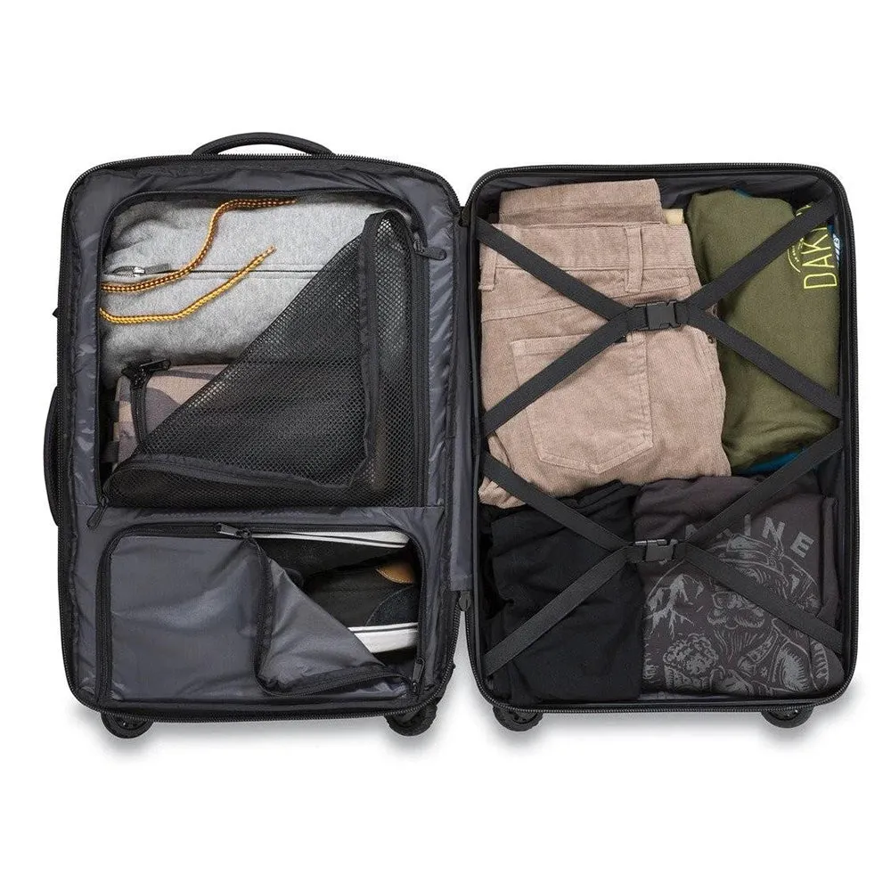 Dakine Unisex Perennial Terminal Spinner 40L Luggage Bag - 10002939-PERENNIAL