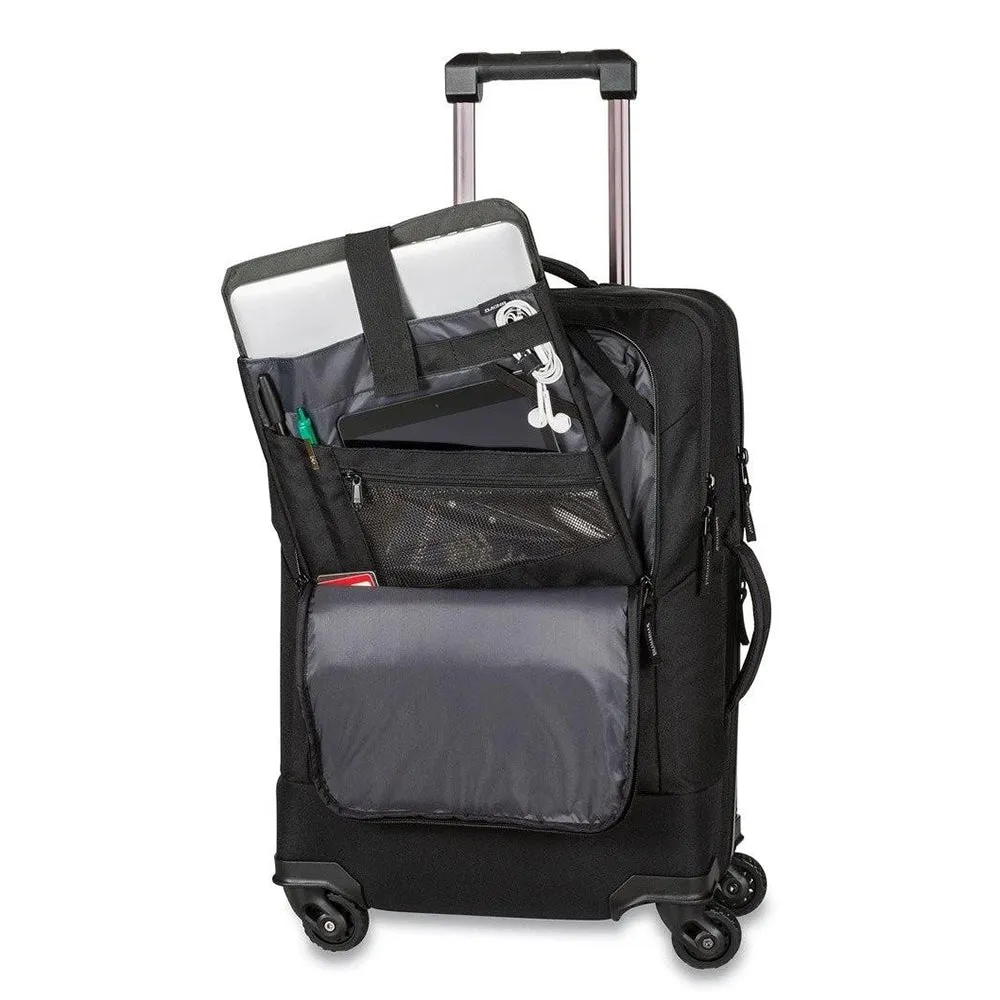 Dakine Unisex Perennial Terminal Spinner 40L Luggage Bag - 10002939-PERENNIAL