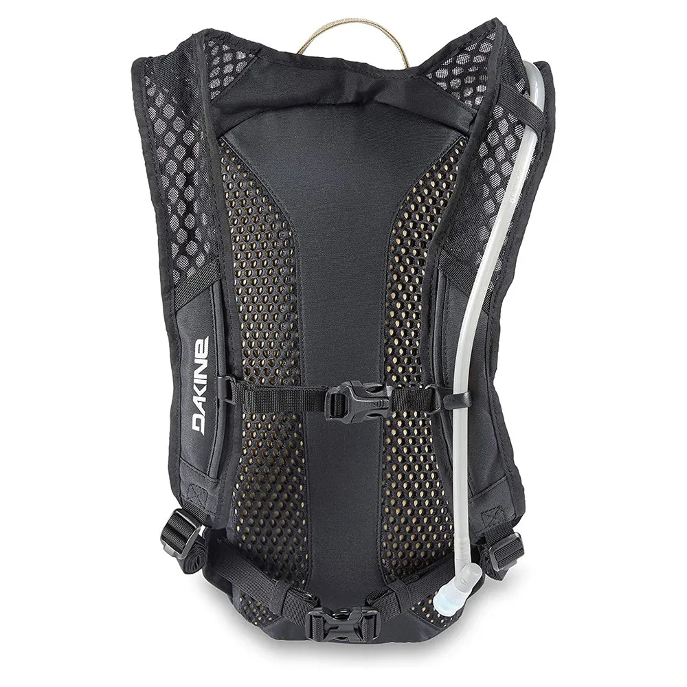 Dakine Unisex Shuttle 6 Liter Hydration Midnight Blue Backpack - 10003428-MIDNIGHTBL