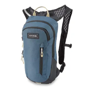 Dakine Unisex Shuttle 6 Liter Hydration Midnight Blue Backpack - 10003428-MIDNIGHTBL