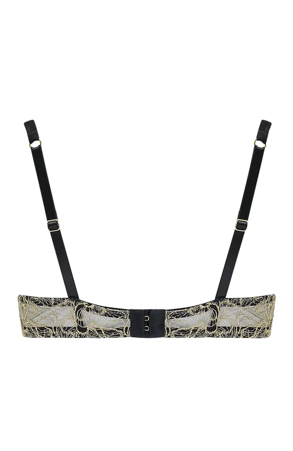 Damona Quarter Cup Bra