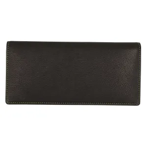 Deer Skin II Long Wallet
