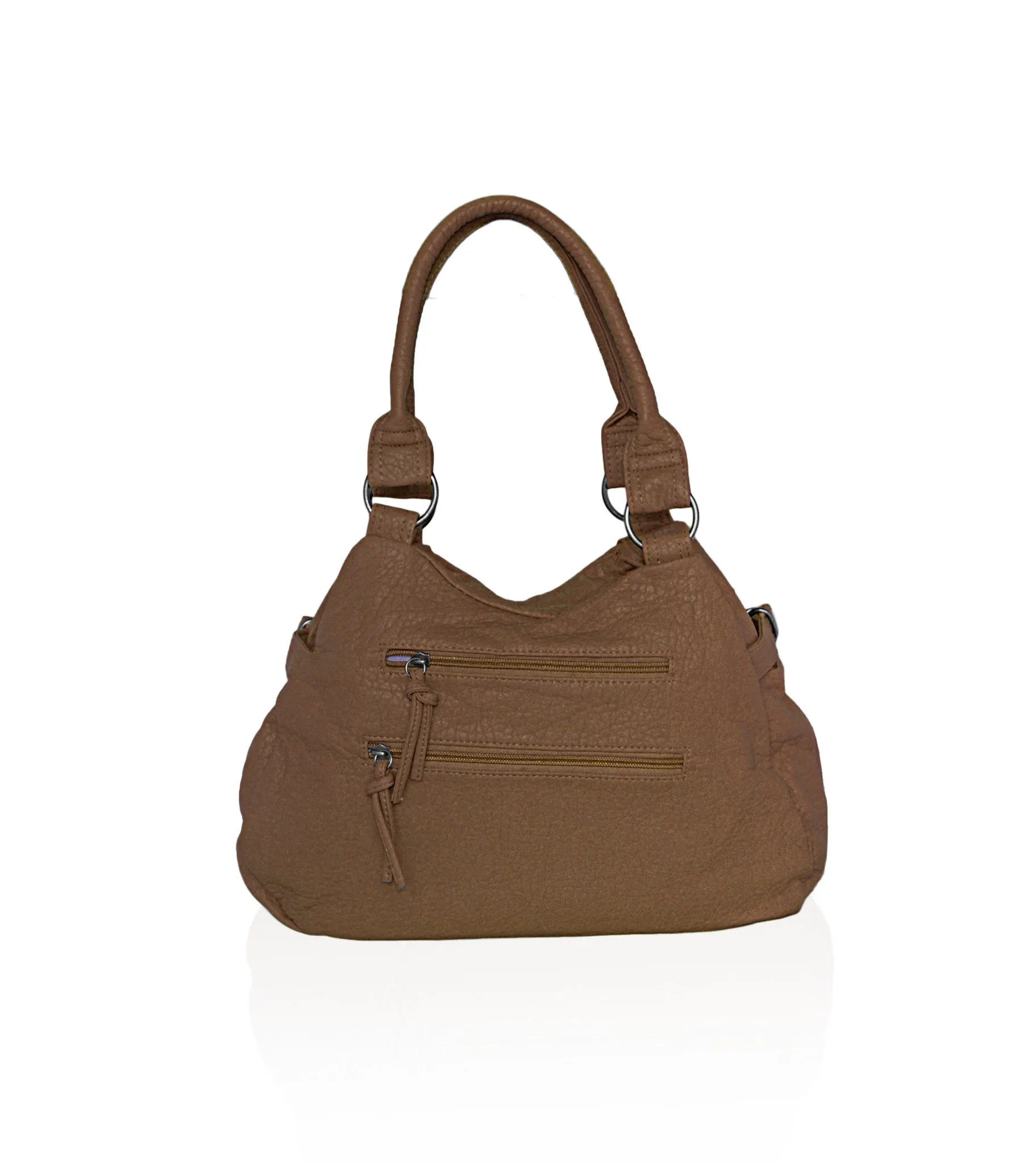 Designer Soft Multi Pocket Bag