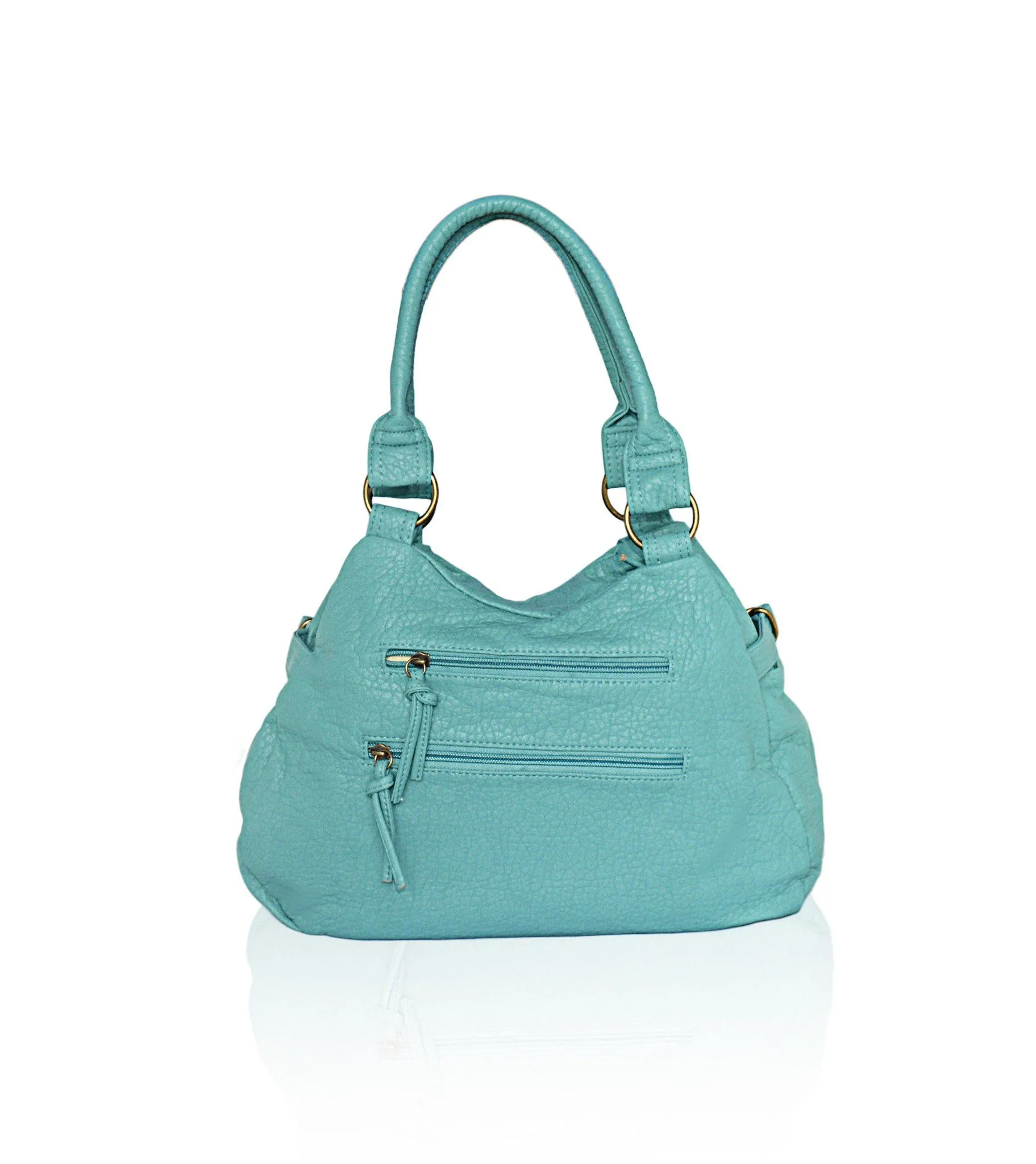 Designer Soft Multi Pocket Bag