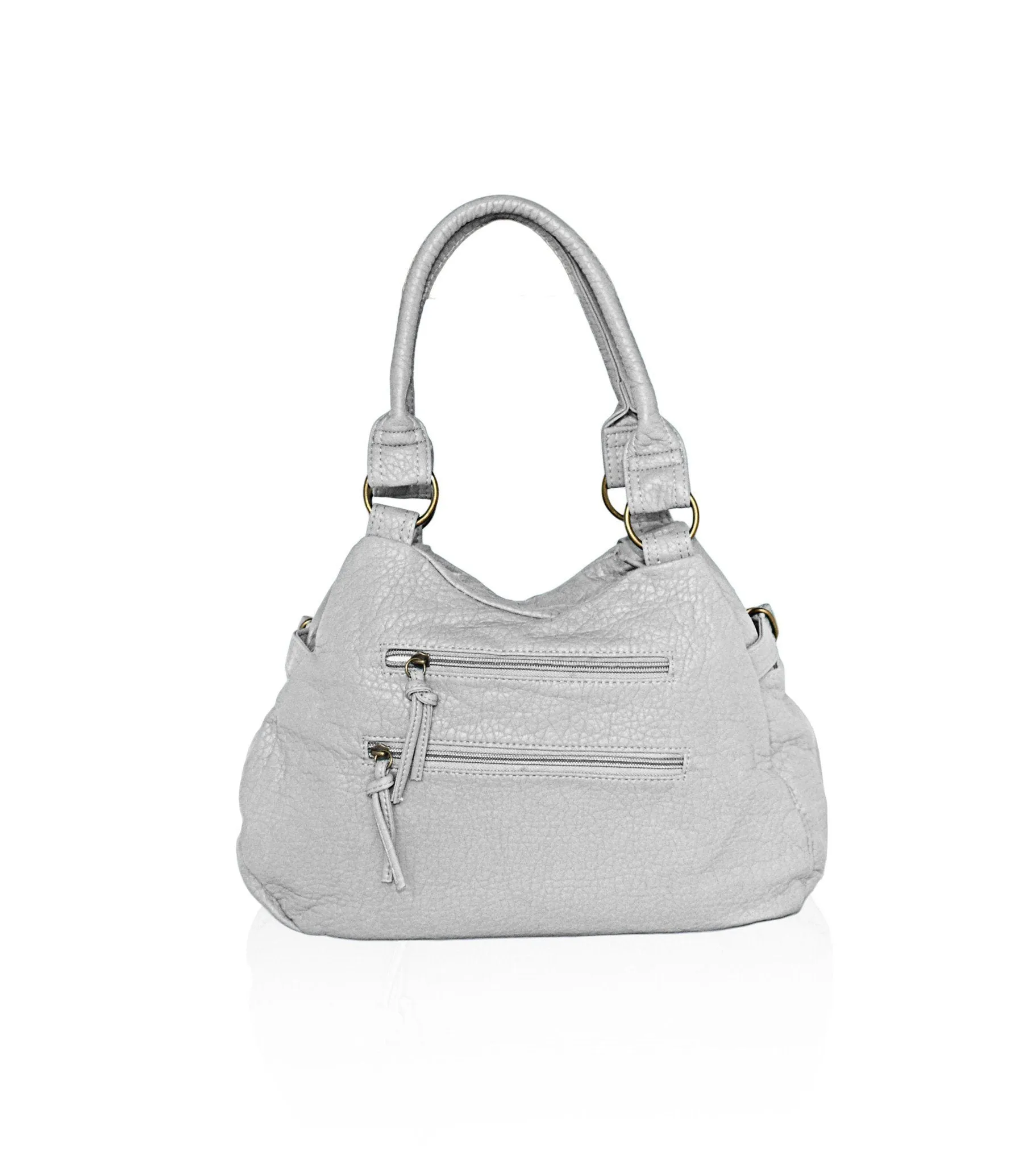 Designer Soft Multi Pocket Bag