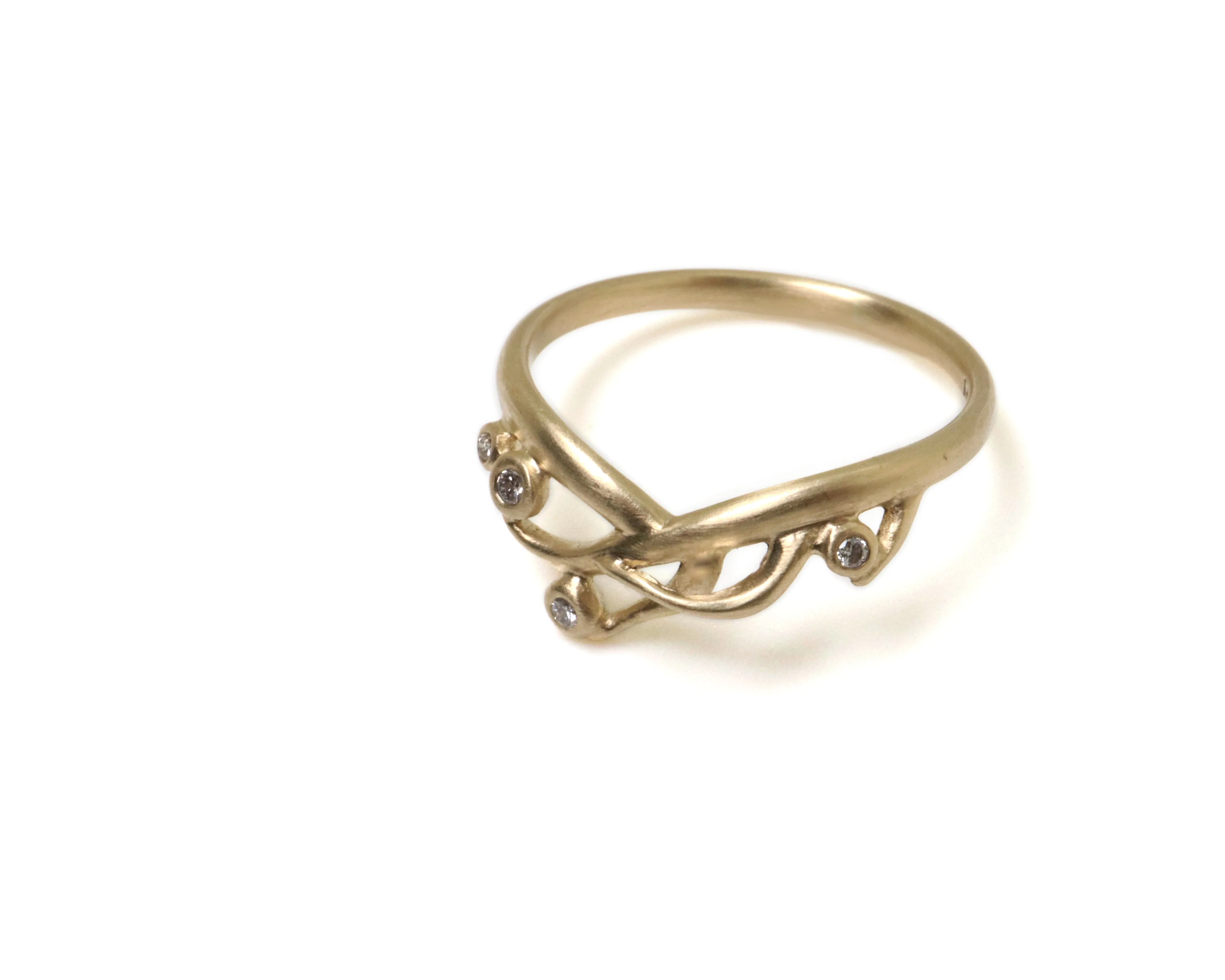 Diamond Branch Waiting Bands