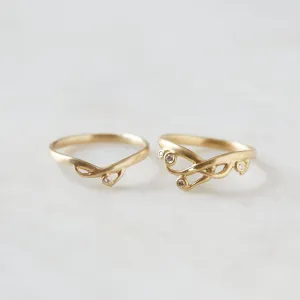 Diamond Branch Waiting Bands