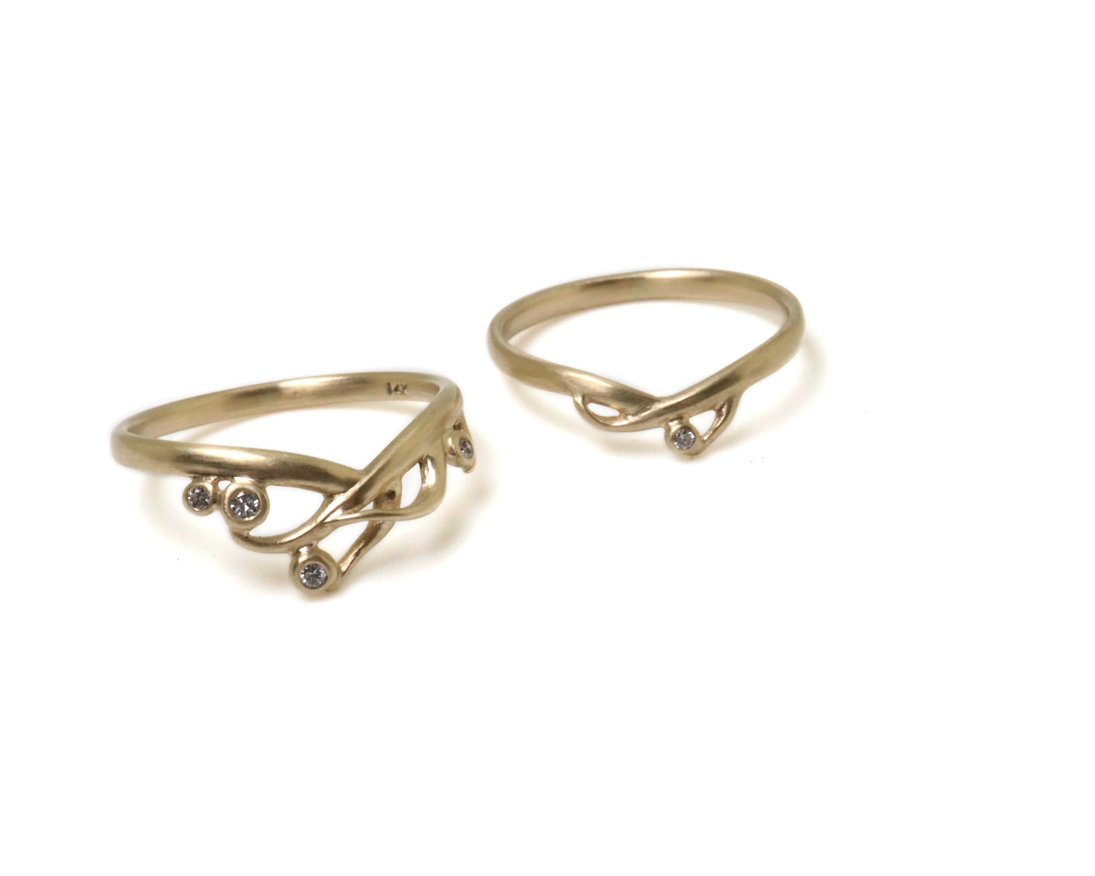 Diamond Branch Waiting Bands