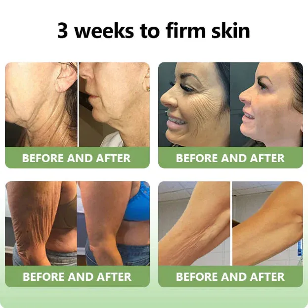 DivGlow™ Luxurious Collagen Firming Cream