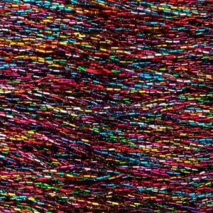 DMC, Metallic Thread Jewel Effects Colour E130