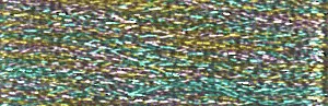 DMC, Metallic Thread Jewel Effects Colour E135