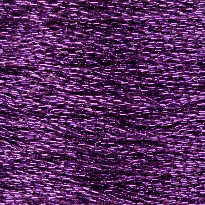 DMC, Metallic Thread Jewel Effects Colour E3837