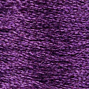 DMC, Metallic Thread Jewel Effects Colour E3837