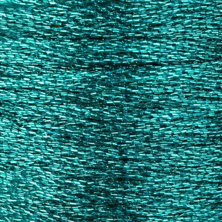 DMC, Metallic Thread Jewel Effects Colour E3849