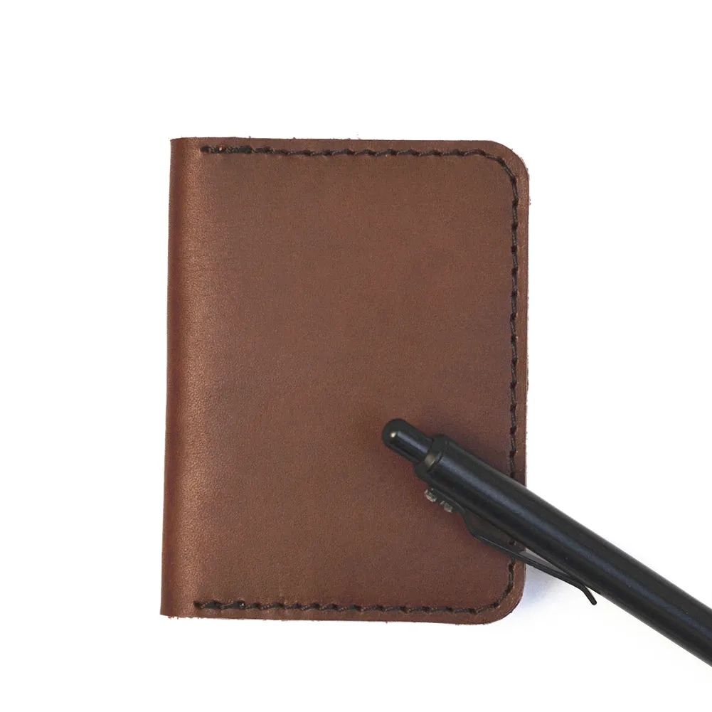 Double Card Wallet