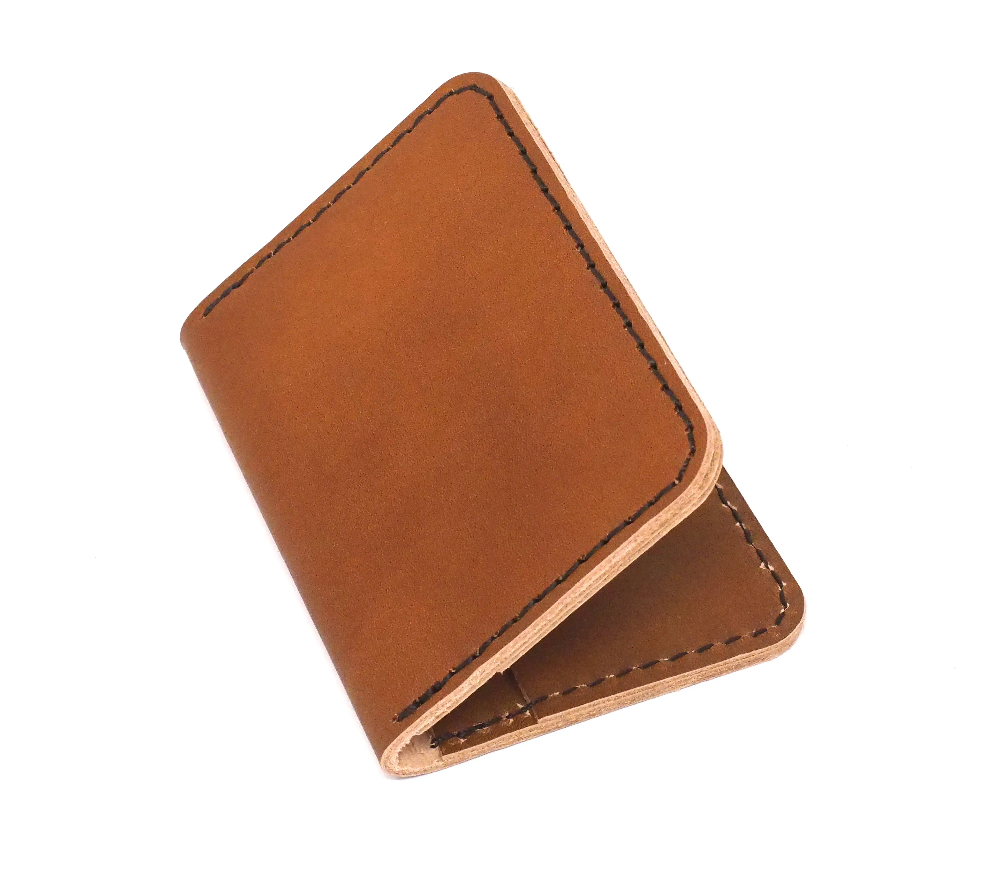 Double Card Wallet