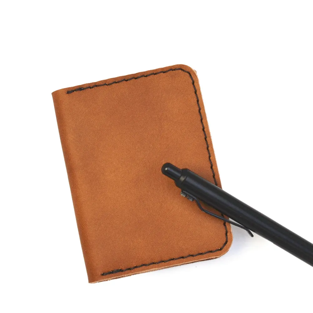 Double Card Wallet