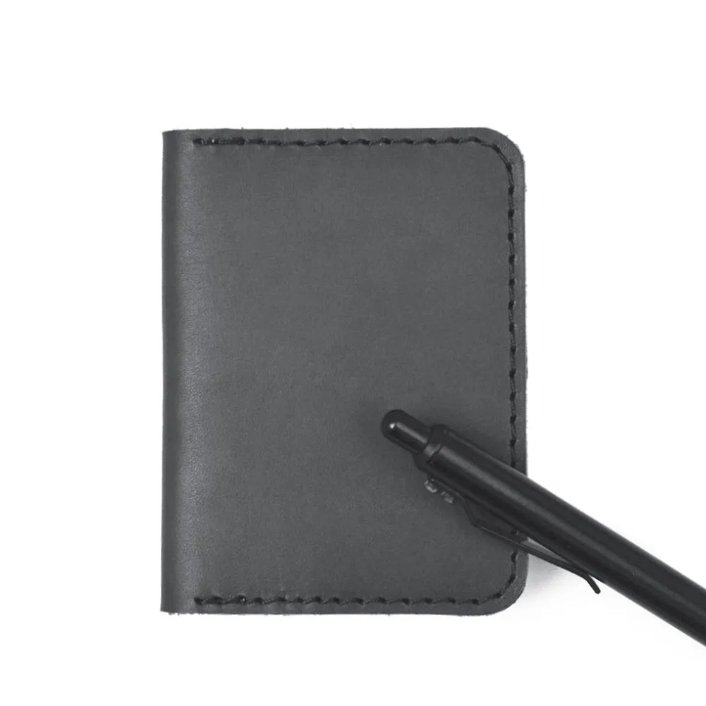 Double Card Wallet