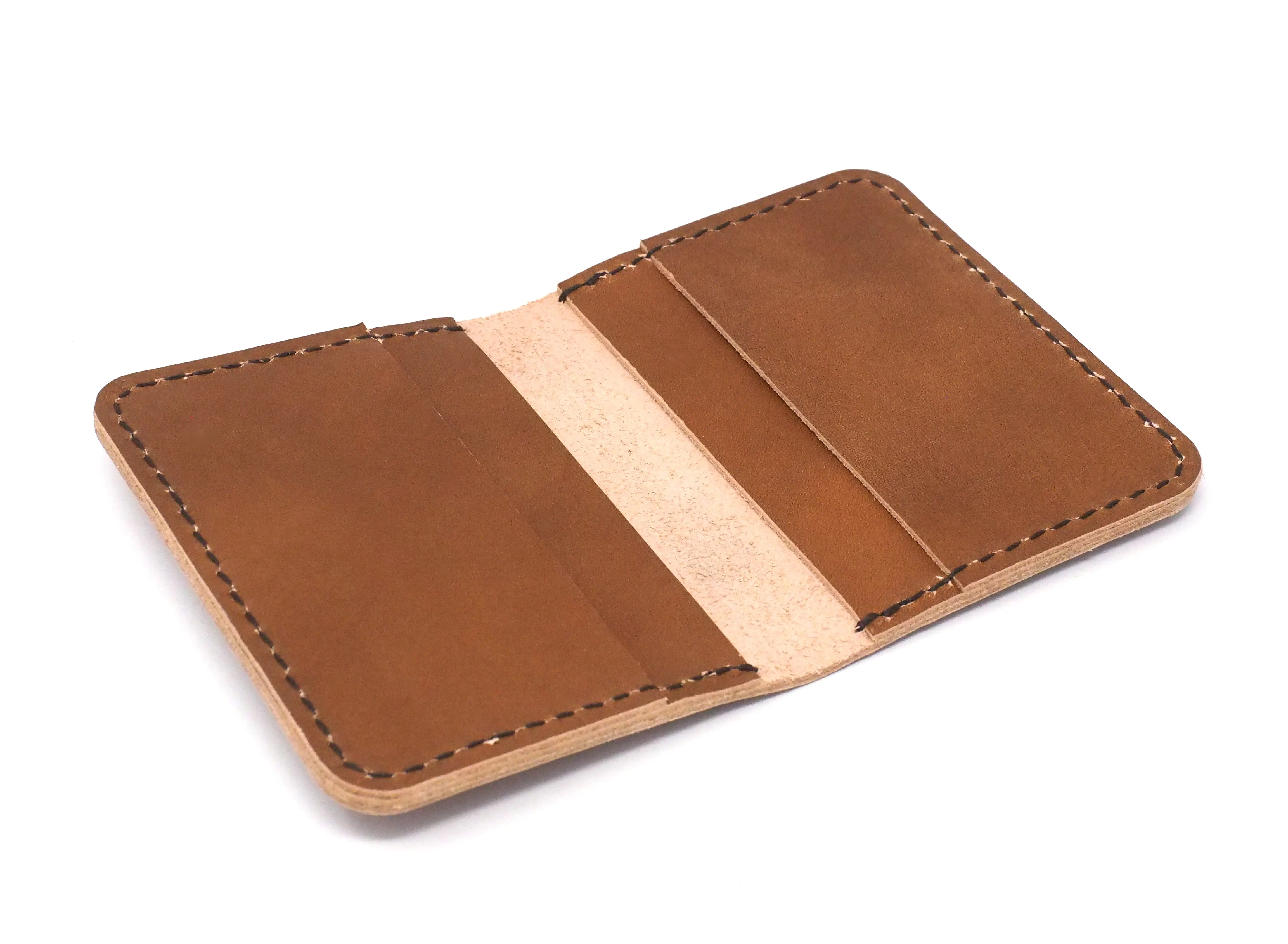 Double Card Wallet