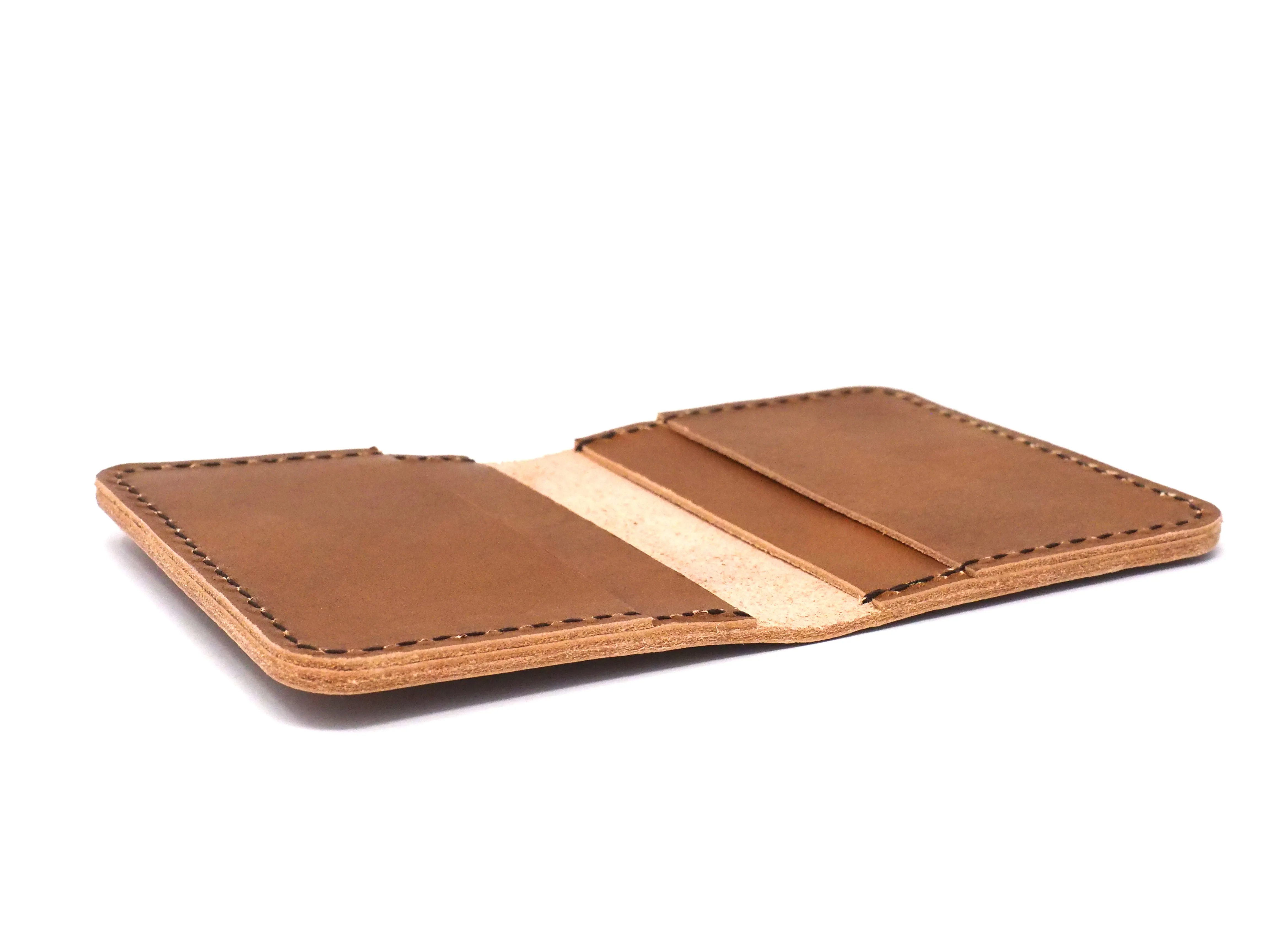 Double Card Wallet