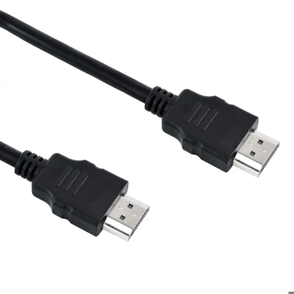 Double HDMI cable for Raspberry Pi 3B /3B/2B--150CM