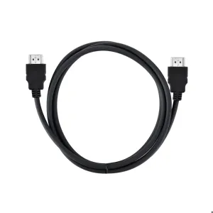 Double HDMI cable for Raspberry Pi 3B /3B/2B--150CM