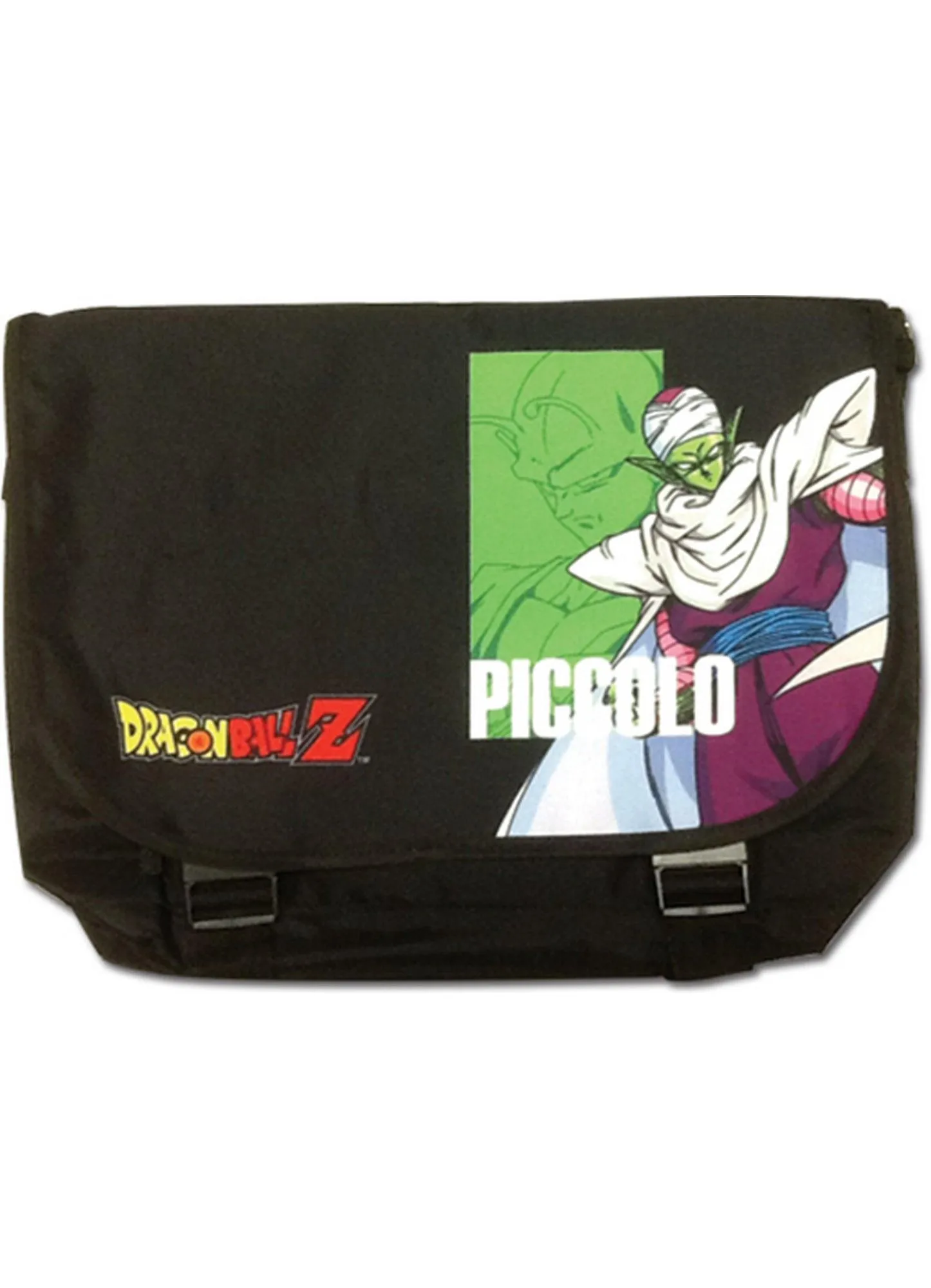 Dragon Ball Z - Piccolo Messenger Bag