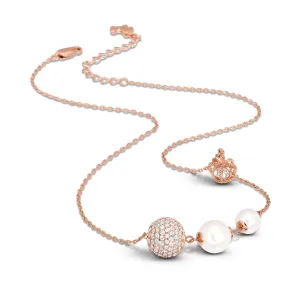 Dynasty Crown Necklace / Pendant