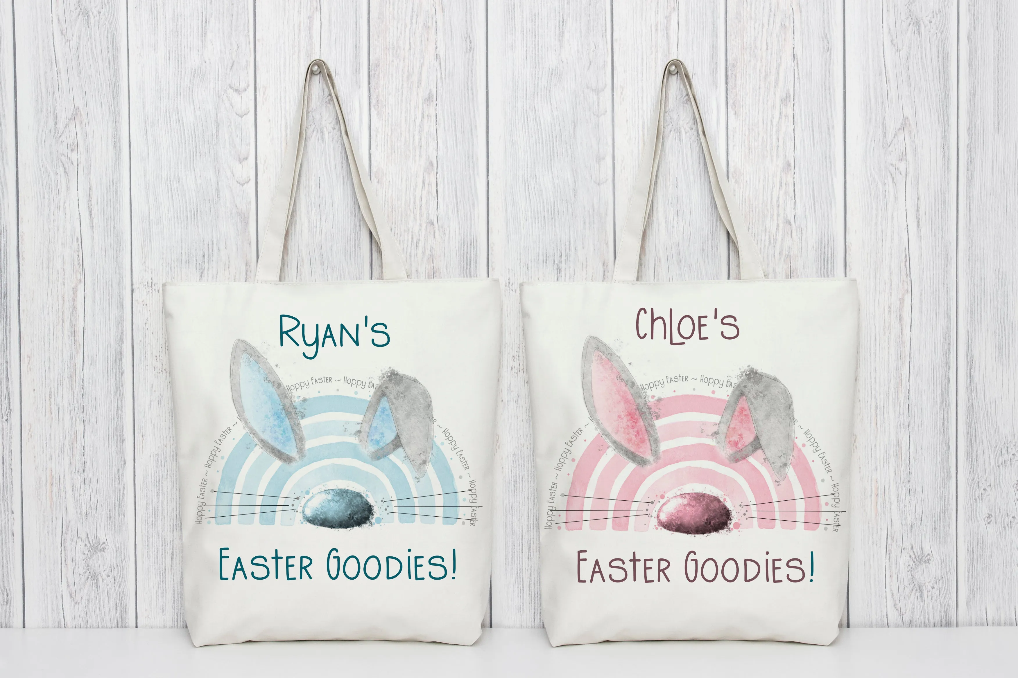 Easter Bag