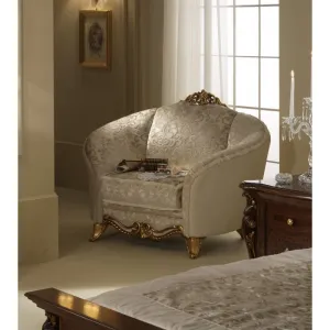 EF - DONATELLO ARMCHAIR