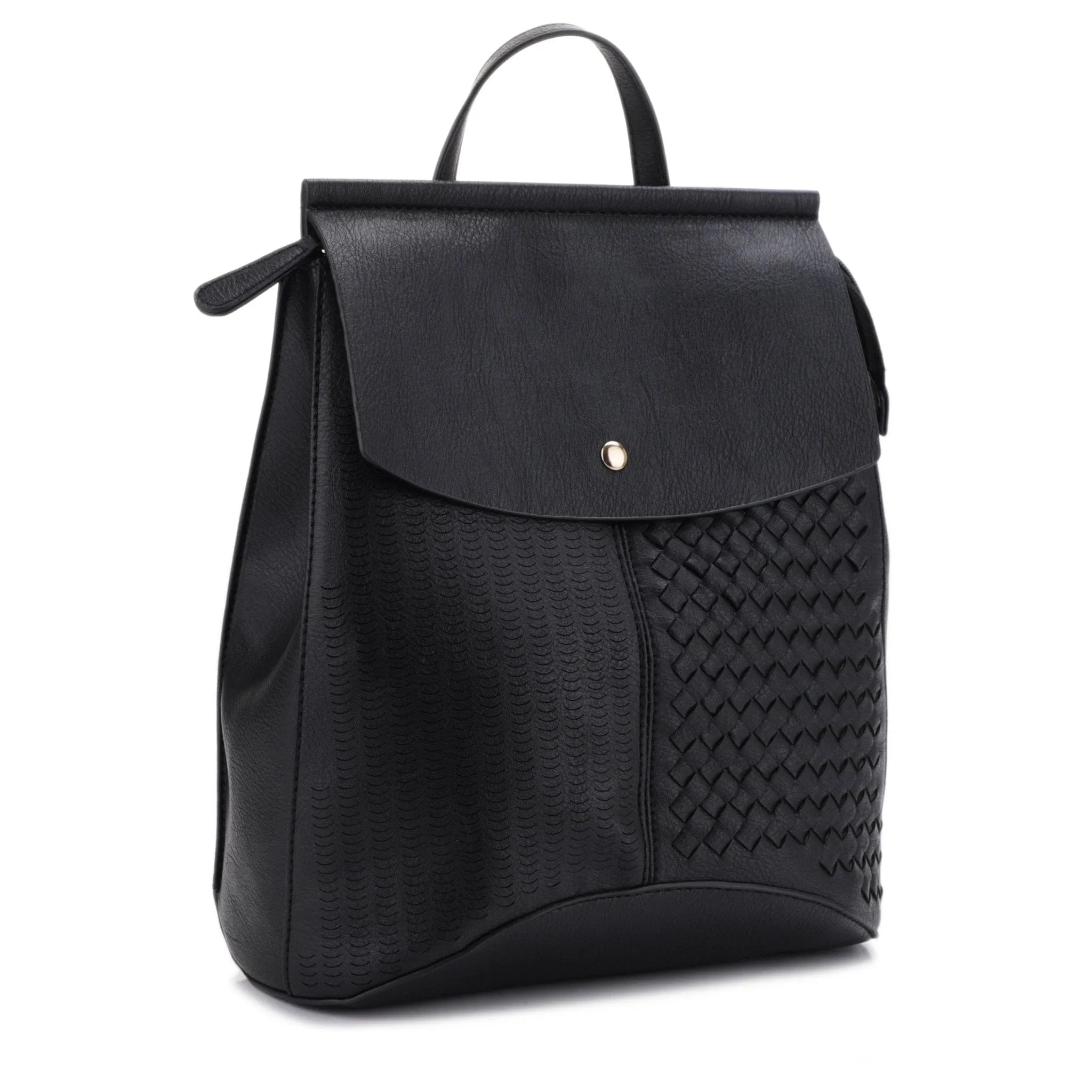 EJ1363 DJ1363 3 Way Fashion Convertible Backpack