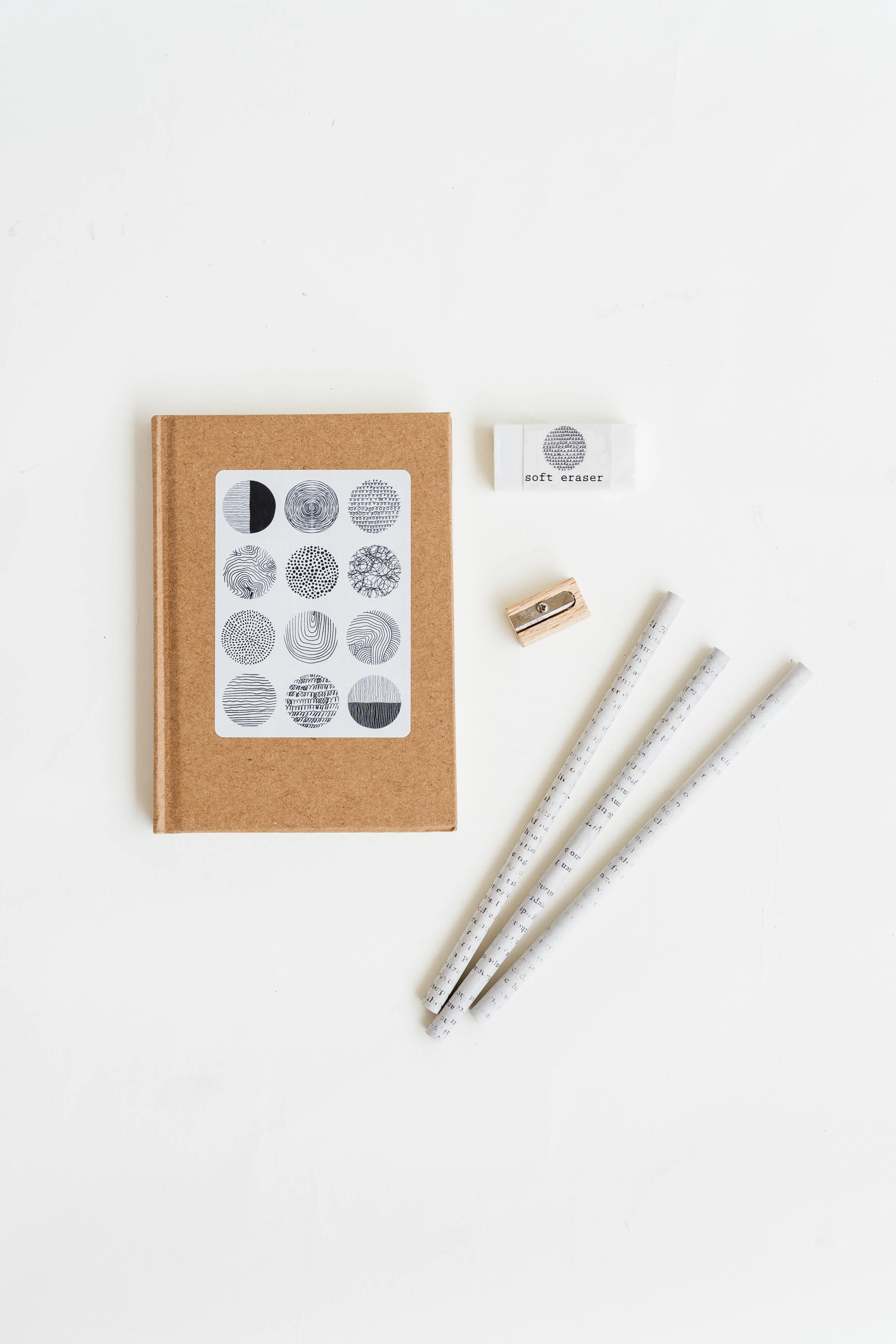 Elseware Scribble Doodle Draw Kit