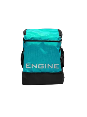 Engine Backpack Pro -Teal