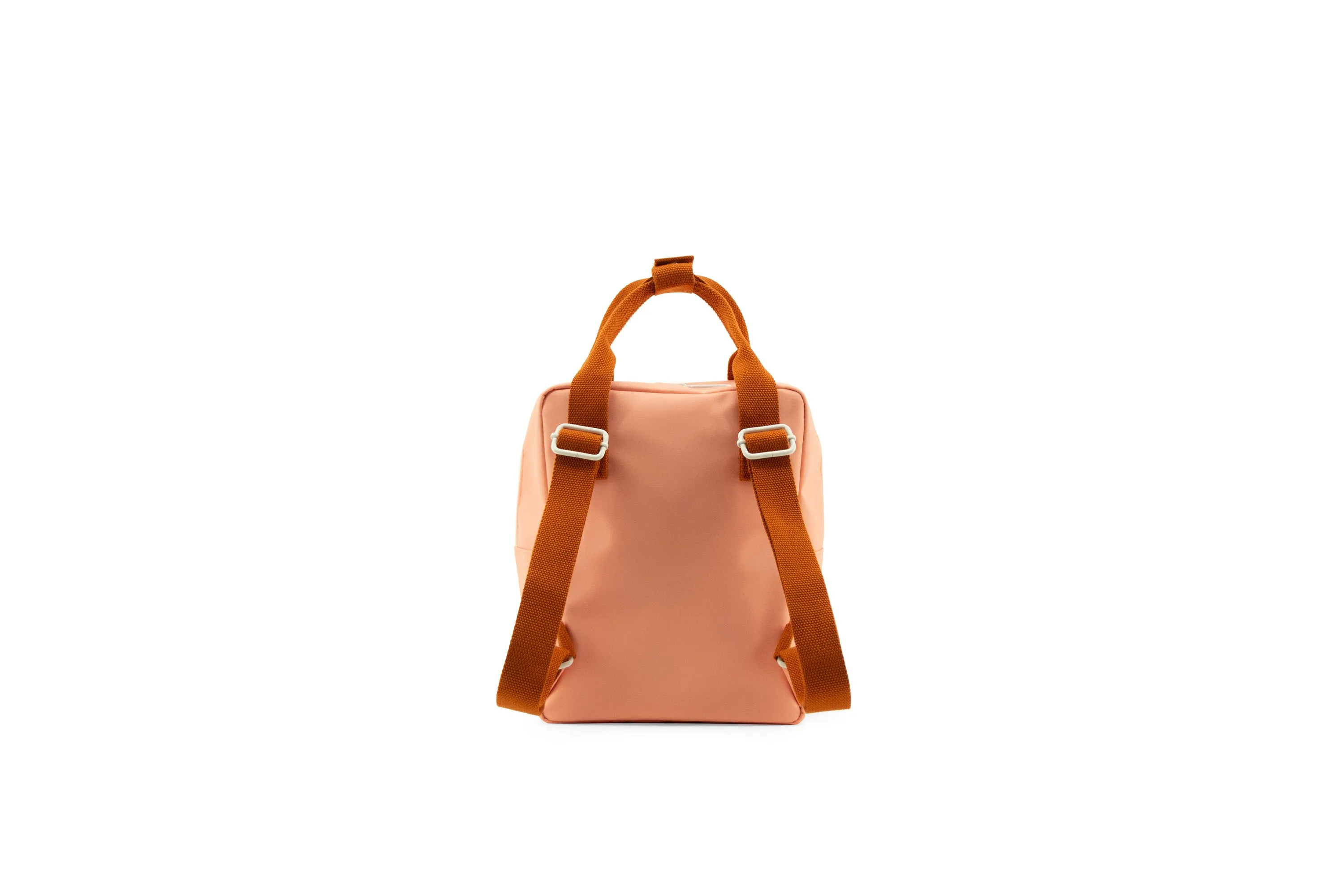 Envelope Backpack
