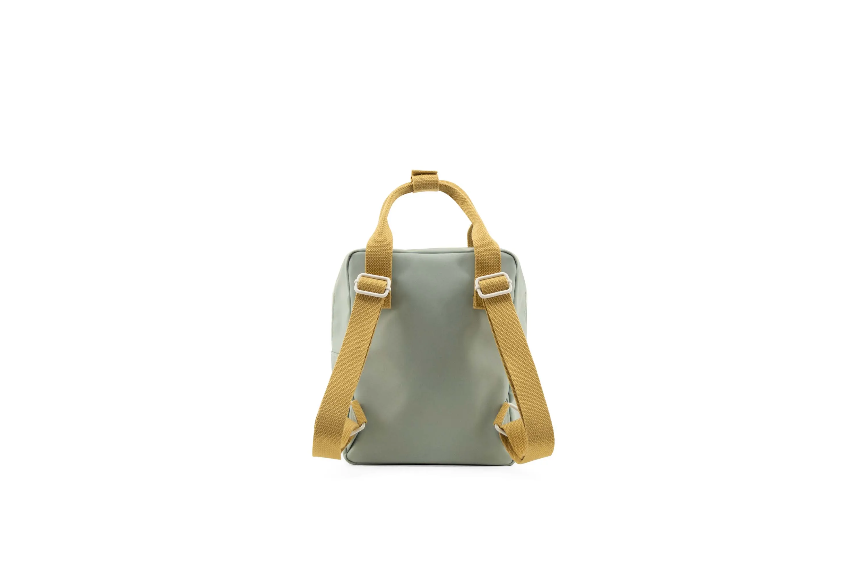 Envelope Backpack