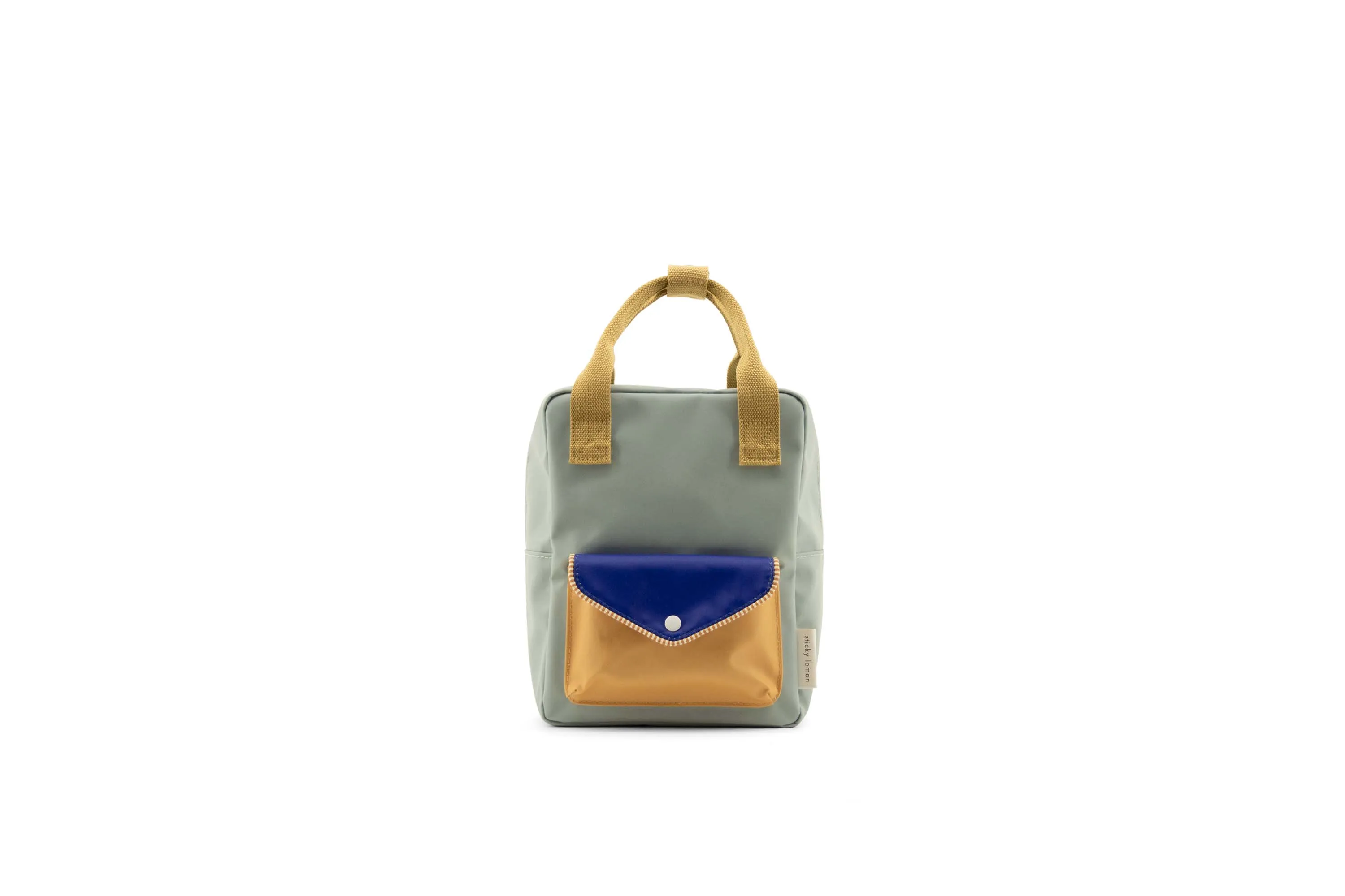 Envelope Backpack