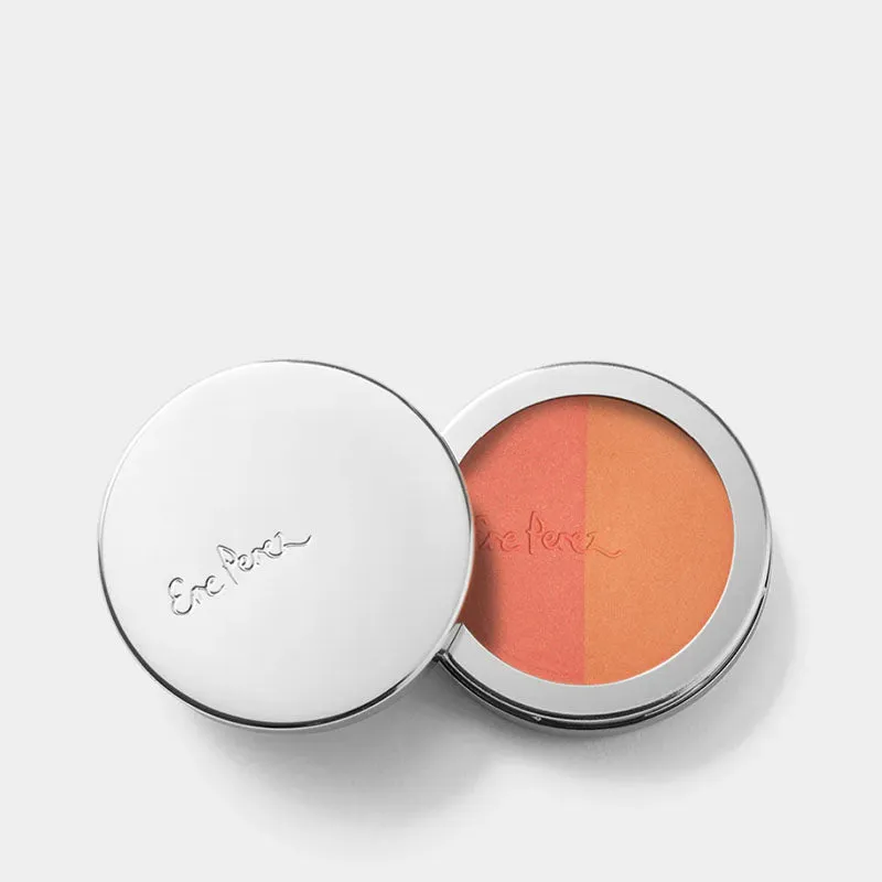 Ere Perez Rice Powder Blush & Bronzer