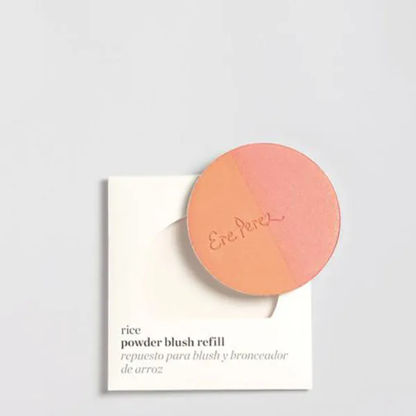 Ere Perez Rice Powder Blush & Bronzer