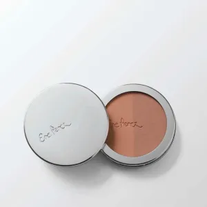 Ere Perez Rice Powder Blush & Bronzer