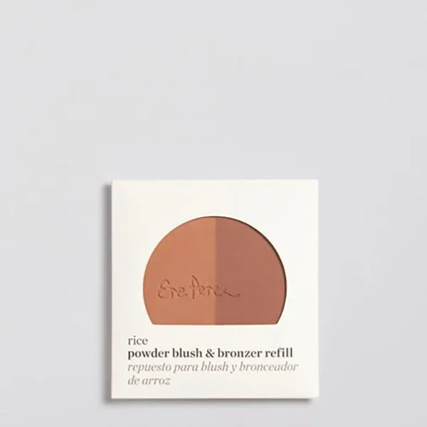 Ere Perez Rice Powder Blush & Bronzer