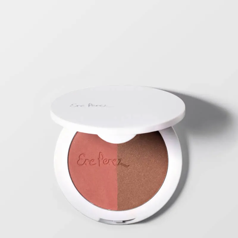 Ere Perez Rice Powder Blush & Bronzer