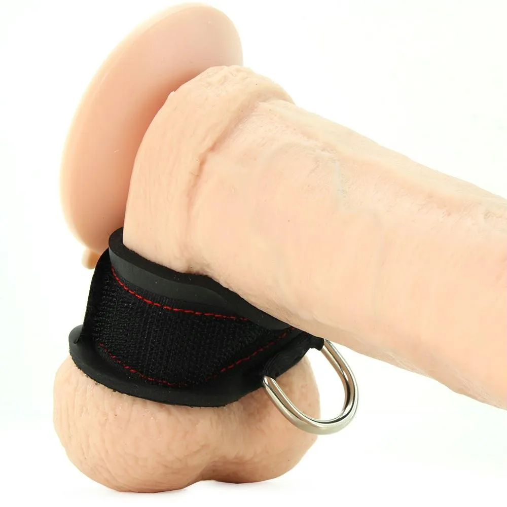 Expandable Ball Stretcher