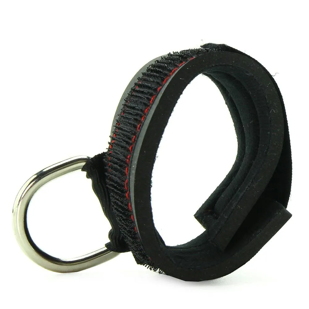 Expandable Ball Stretcher