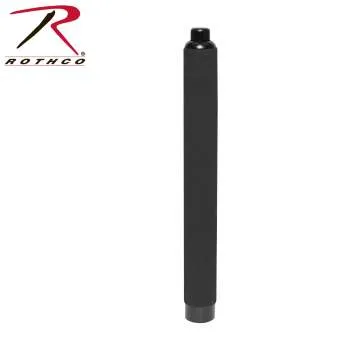 Expandable Baton With Sheath