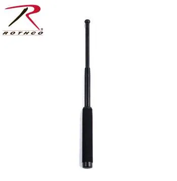 Expandable Baton With Sheath