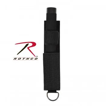 Expandable Baton With Sheath