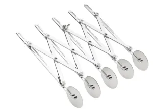 Expandable Dough Cutter