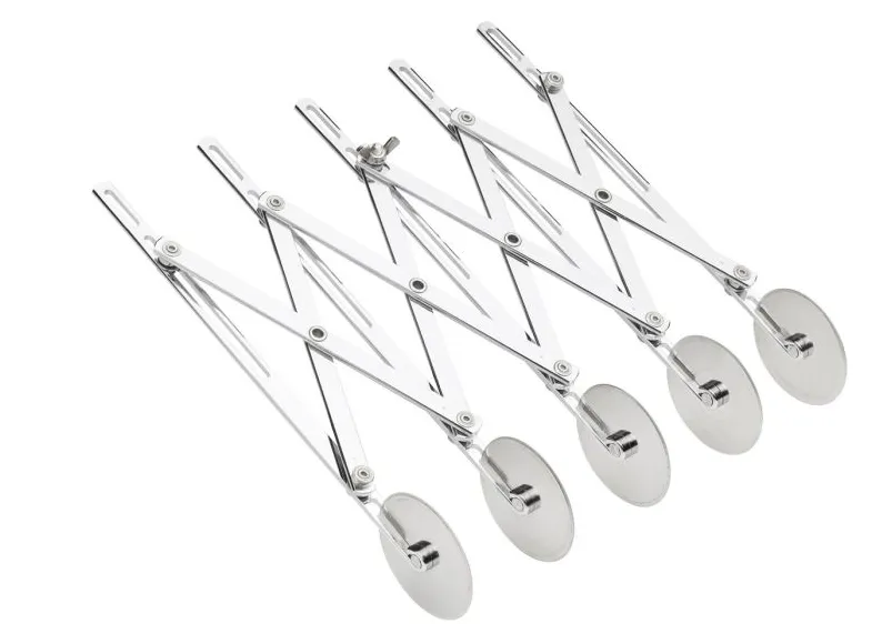 Expandable Dough Cutter