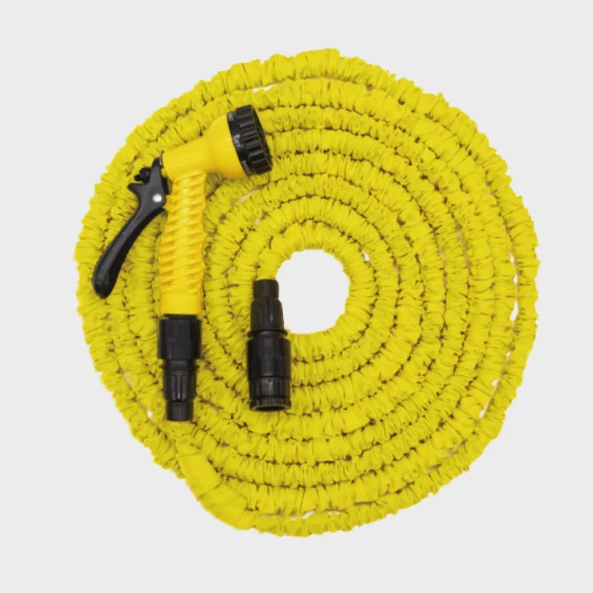 Expandable Hose