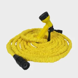 Expandable Hose